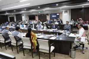 मध्यप्रदेश की प्राथमिकताओं के दृष्टिगत तैयार होगा बजट - मुख्यमंत्री श्री चौहान