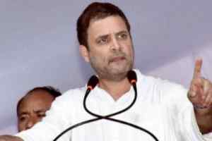 सिंधिया कमलनाथ ने सौंपा राहुल को मध्यप्रदेश का रोडमेप