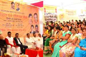 हर वार्ड में एक सेंटर बनायें, जो युवाओं को गाइड करे