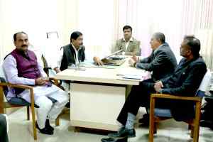 भोपाल सहित 15 जिला रोजगार कार्यालय बनेंगे प्लेसमेंट सेंटर