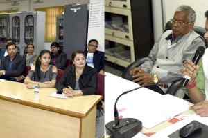 निजी शिक्षा क्षेत्र में पारदर्शिता से विद्यार्थी और अभिभावक का बढ़ेगा भरोस