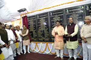 भोपाल को संस्कार आधारित स्मार्ट सिटी बनाने में सहयोग दें नागरिक : मुख्यमंत्री चौहान