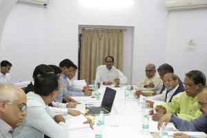 मालवा अंचल का चंबल कछार हरा-भरा होगा : मुख्यमंत्री चौहान