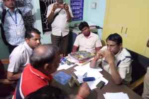 कोयलांचल में प्रशासनिक व्यवस्था फेल, हिन्दू जागरण मंच ने दी आंदोलन की चेतावनी