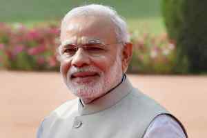 प्रधानमंत्री मोदी ने मुख्यमंत्री चौहान को दी जन्म-दिन की शुभकामनाएँ