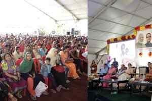 म.प्र में बनेगा मुख्यमंत्री महिला कोष : मुख्यमंत्री चौहान