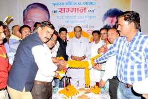 पटवारियों की जायज मांगों पर होगा सकारात्मक निर्णय