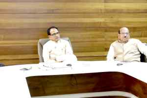 कॉल सेंटर से घर-घर पहुँचेगी पशु चिकित्सा सेवा : मुख्यमंत्री चौहान