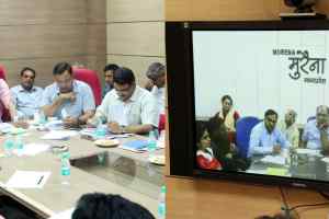 "समाधान एक दिन" की अब हर माह समीक्षा होगी