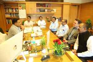 सक्रिय भूमिका से जनप्रतिनिधि को मिलती हैं अलग पहचान - विधानसभा अध्यक्ष