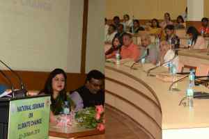 जलवायु परिवर्तन चुनौतियों से निपटने के लिये जन-जागरूकता जरूरी