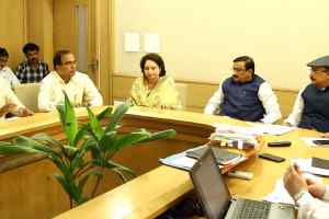 बिना हेलमेट वाले वाहन चालकों के खिलाफ लगातार चलेगा विशेष अभियान