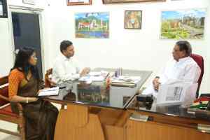 आधार कार्ड बनाने के लिए प्रायवेट एजेन्सी को भी अनुमति दी जाये