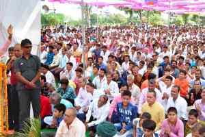 वर्षा का जल सहेजने के लिये चलाया जायेगा प्रदेशव्यापी अभियान : मुख्यमंत्री चौहान