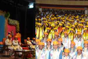 विश्वविद्यालय ही तैयार करेंगे अपना अकादमिक कैलेण्डर : राज्यपाल पटेल
