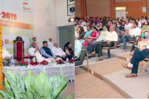 राष्ट्रीय सुरक्षा का विषय प्रासंगिक तथा सम-सामयिक हैं- राज्यपाल