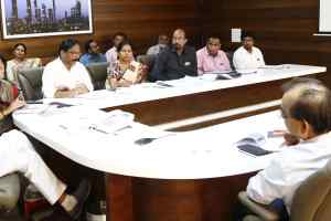 मान्यता प्राप्त विश्वविद्यालयों में पिछड़ा वर्ग के विद्यार्थियों की फीस भरेगी राज्य सरकार