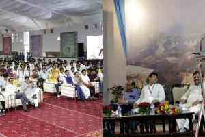 विद्यार्थियों को गाँवों का अनुभव दिलाने शुरू होगा अनुभूति कार्यक्रम