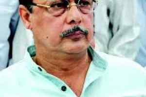 भाजपा ने जो वादाखिलाफी की हैं उसका प्रायश्चित करे