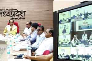 एक मई से सभी जिलों में होंगी विकास यात्राएं : मुख्यमंत्री चौहान