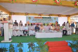चलो पंचायत अभियान में 21 हजार से अधिक पंचायतों का गठन