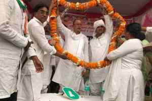 नोटबंदी का निर्णय मोद का देशहित में नही स्व-हित के लिए लिया गया फैसला
