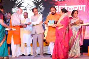 महिला सशक्तिकरण के क्षेत्र में मध्यप्रदेश देश का अग्रणी राज्य बनेगा - मुख्यमंत्री चौहान