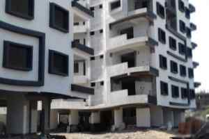 बिल्डर ने की कैट और रेल्वे कर्मचारियों के साथ धोखाधड़ी