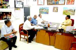 मध्यप्रदेश जैव प्रौद्योगिकी परिषद् का मेपकास्ट में विलय होगा