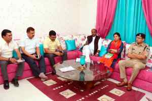 नरेला कॉलेज और हास्पिटल के लिए करोंद चौराहे के पास जमीन