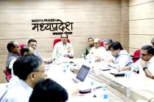 किसानों को भुगतान समय से हो, आवश्यकतानुसार नवीन उपार्जन केन्द्र खोले जायें