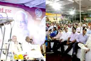कायस्थ समाज अदभुत क्रियेटर समाज हैं