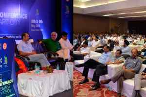 स्मार्ट सिटी में सुविधाओं के विस्तार से नागरिक भी स्मार्ट बनेंगे - मंत्री माया सिंह