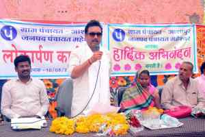 गरीब व्यक्तियों को मिलेंगी बेहतर स्वास्थ्य सेवाएँ