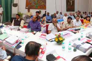 प्रथम वर्ष में प्रवेश लेने वाले विद्यार्थियों के लिए हो स्वागत समारोह