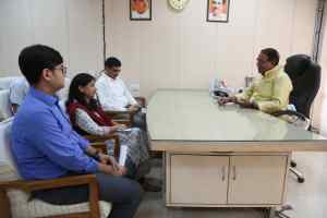 रजिस्ट्री से पहले रजिस्ट्रार के पास होगी जमीन की पूरी जानकारी