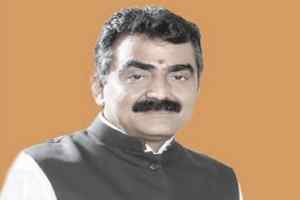 रमजान का पाक महीना इंसानियत का नेक पैगाम: राकेश सिंह