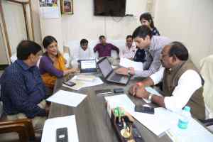 एसटी-एससी वर्ग की योजनाओं के लिये "हितग्राही प्रोफाइल पंजीकरण" व्यवस्था शुरू