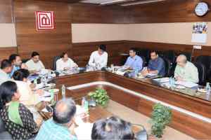 हाउसिंग बोर्ड के मकानों की कीमतों का होगा पुनर्निर्धारण