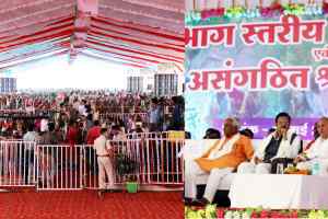 सभी जाति, धर्म और वर्ग के व्यक्तियों की गरीबी हटाने में जुटी प्रदेश सरकार-मुख्यमंत्री चौहान