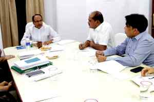 एस.एम.एस. पर मिली तारीख को ही मण्डी में फसल लायें किसान