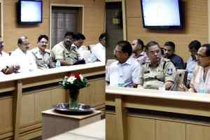 चना, मसूर और सरसों की खरीदी 9 जून तक जारी रहेगी : मुख्यमंत्री चौहान