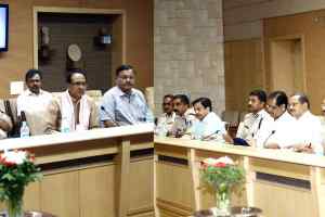 गरीबों की आर्थिक, सामाजिक जरूरतें पूरी करना सरकार की जिम्मेदारी : मुख्यमंत्री चौहान