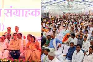 माही नदी नर्मदा नदी से लिंक होगी : मुख्यमंत्री चौहान