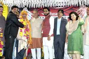 ये मुल्क मोहब्बत और प्यार के साथ ज़िंदा रहेगा