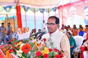 शिक्षकों की भर्ती में 50 प्रतिशत बेटियां होगीः मुख्यमंत्री