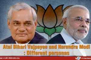 भाजपा को फायदा, मोदी का नुक्सान ?