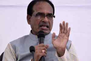 फाँसी की सजा से मंदसौर घटना में हुआ न्याय : मुख्यमंत्री चौहान