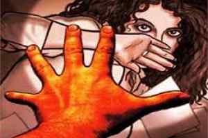 घर से भागी लड़की के साथ बलात्कार