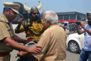 यातायात नियमों के प्रति जागरूकता बढ़ाने के लिये प्रदेश स्तर पर अभियान